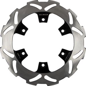 ALL BALLS Brake Rotor - Kawasaki 18-0062