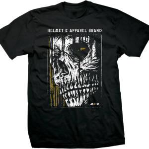 Z1R Warrant T-Shirt - Black - 2XL 3030-20989