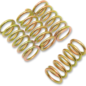 BARNETT Clutch Spring Set NF CBR250 11-13 501-45-04050