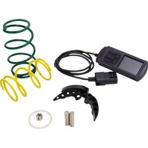 DYNOJET Stage-2 Power Package Kit - 2017-2019 POLARIS RZR XP TURBO 96090003