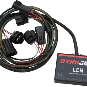 DYNOJET Launch Control Kit - X3 Maverick X3 T 96070005