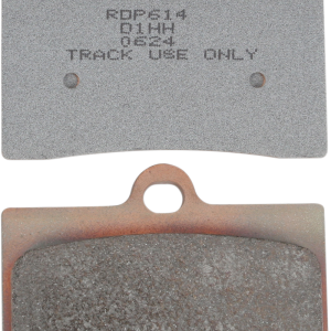 DP BRAKES RDP Racing Brake Pads RDP614