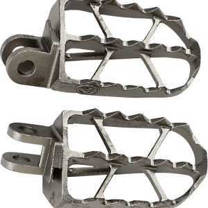 MOOSE RACING ND Series Footpeg - 1/2" Offset - Suzuki NDDRZ-5B