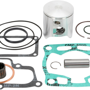 WISECO Piston Kit with Gaskets High-Performance PK1181
