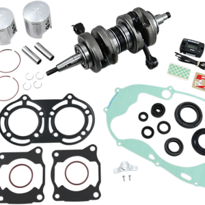 WISECO Engine Kit Performance PWR100-640