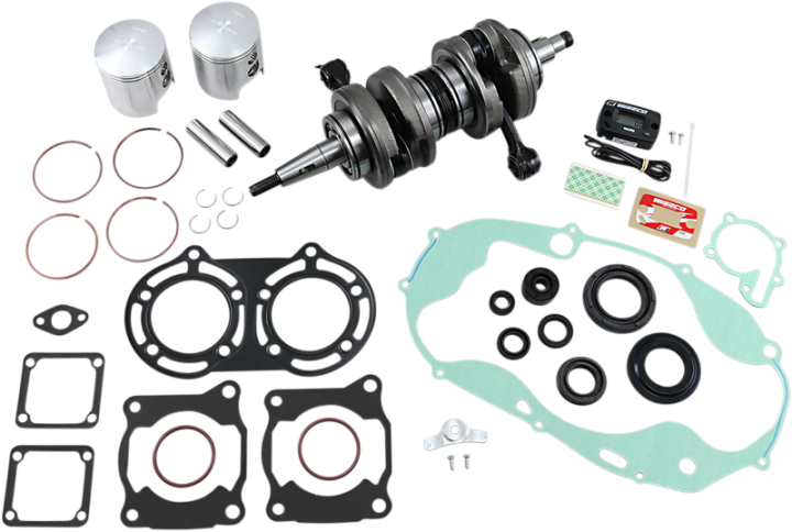 WISECO Engine Kit Performance PWR100-640