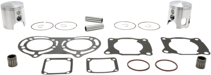 WISECO Piston Kit with Gasket High-Performance PK147