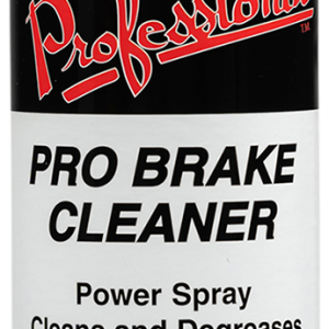 PJ1/VHT Brake Cleaner - CA Compliant - 13 oz. net wt. - Aerosol 40-2-1