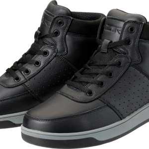 Z1R Dundee Boots - Black - Size 14 3403-1327