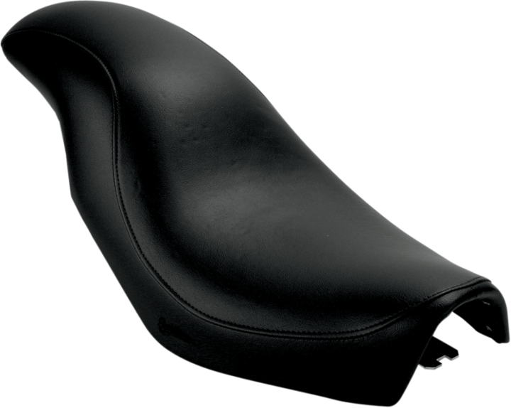 SADDLEMEN Seat - Profiler - Smooth - Black - ACE Classic H3985FJ