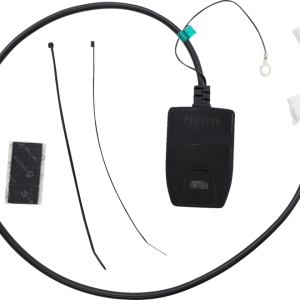Fi2000 Tuning Module - Black XV 1700 Road Star Warrior 2002-2010 92-1772B