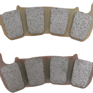 VESRAH JL Sintered Metal Brake Pads - VD-172JL VD-172JL