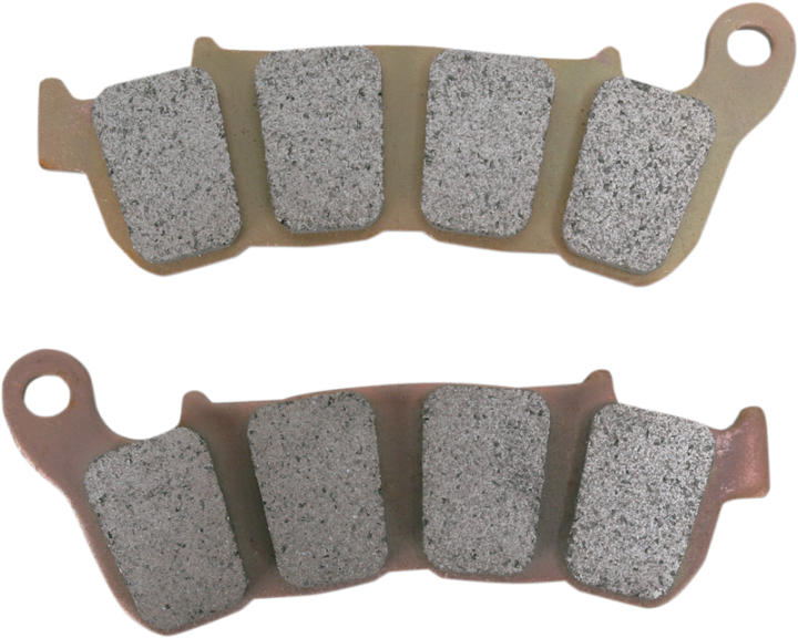 VESRAH JL Sintered Metal Brake Pads - VD-172JL VD-172JL