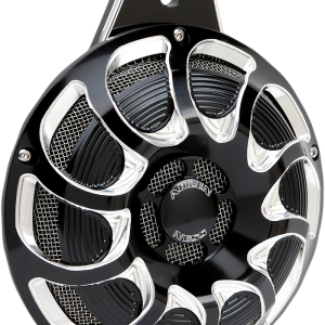 ARLEN NESS Custom Horn - Drift - Black - XL 70-256