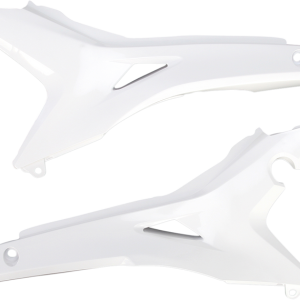 ACERBIS Airbox Cover - White 2314390002