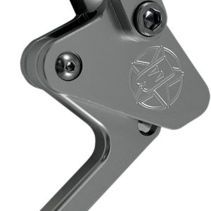BLOWSION Throttle Lever - Clear 03-05-0208