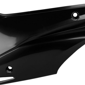 POLISPORT Side Panels - Black - CRF110F 8606600003