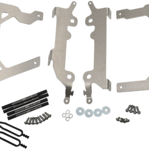 MOOSE RACING Radiator Brace - Beta 11-401