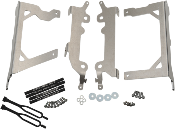 MOOSE RACING Radiator Brace - Beta 11-401