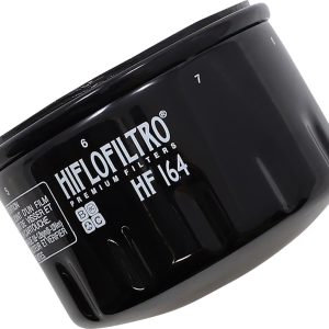 HIFLOFILTRO Oil Filter HF164