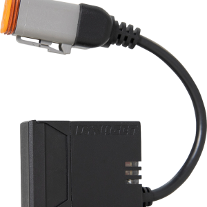 DYNOJET Power Vision 4 - Harley-Davidson - Touring PV4-15-03