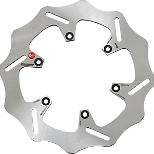 BRAKING Brake Rotor - KTM - KT10RID KT10RID
