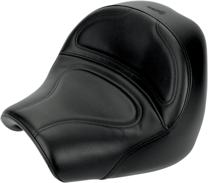 SADDLEMEN Solo Seat - XVS1600 Y3370J