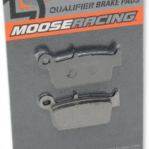 MOOSE RACING Qualifier Brake Pads M815-ORG