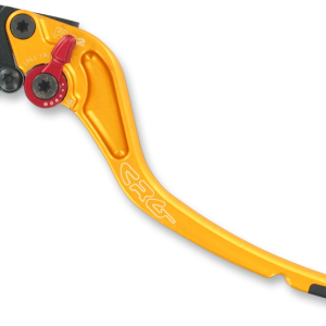 CRG Brake Lever - RC2 - Gold 2AB-511B-T-G