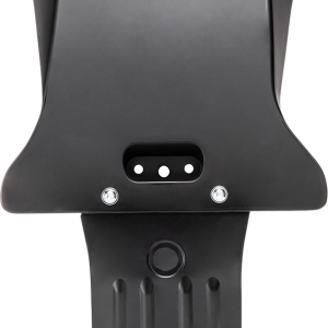ACERBIS Skid Plate - Black - Beta 2801950001