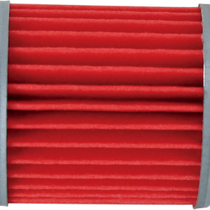 MOOSE RACING Oil Filter - Yamaha DT-09-80