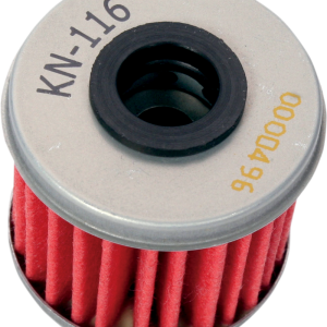 K & N Oil Filter NF 15 CRF250L/CRF450R > KN-112 KN-116