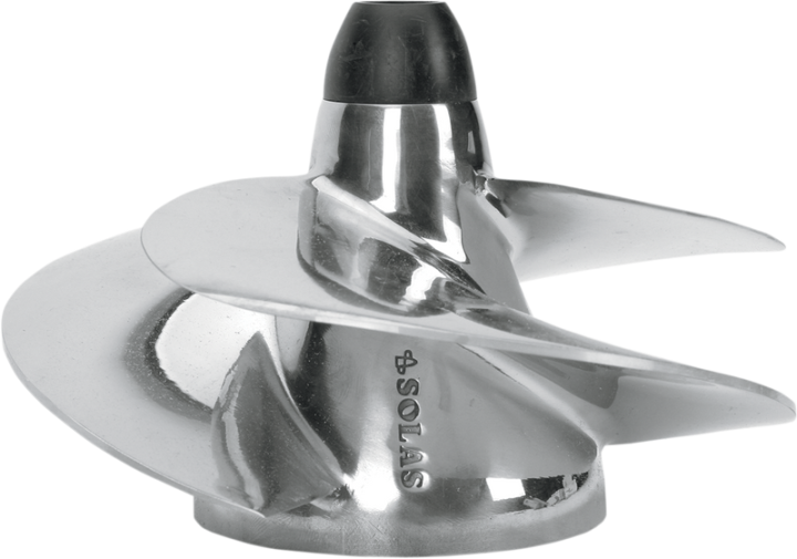 SOLAS Impeller - Concord - 10/16 - Sea Doo ST-CD-10/16