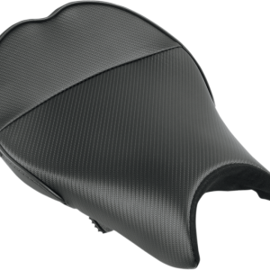 SARGENT Seat - Black - Streetfighter WS-616F-19
