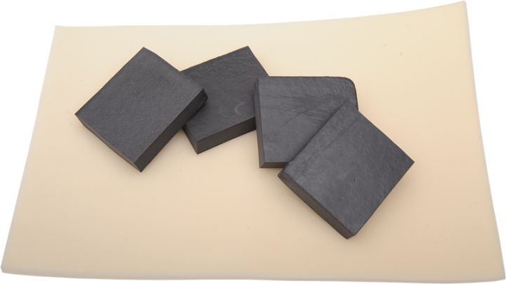 SADDLEMEN Seat Foam Repair Kit F699