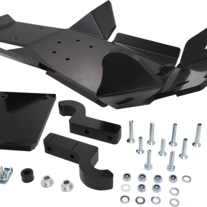 MOOSE RACING Pro LG Skid Plate - Sherco PX1424