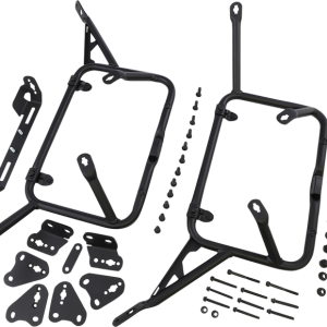 GIVI Monokey Side Racks - DL1050 PLO3117MK