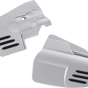SHOW CHROME Engine Side Cover - GL1800 52-963