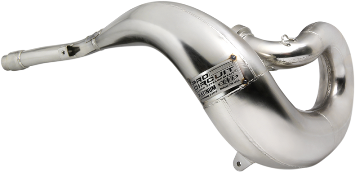 PRO CIRCUIT Platinum Head Pipe YZ250 2002- 2023 /YZ250X 2016-2022 PY05250P