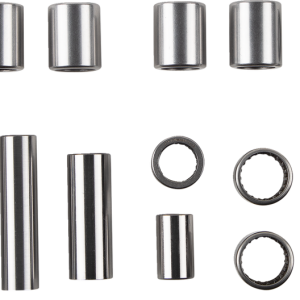 MOOSE RACING Bearing Linkage Kit 27-1210