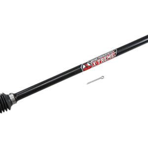 DEMON Axle - X-Treme - Heavy Duty - Front Left PAXL-3038XHD