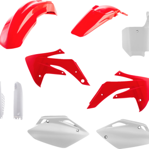 ACERBIS Full Replacement Body Kit - OEM CRF150R 2007-2023 2977570215