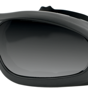 BOBSTER Touring II Goggles - Matte Black - Smoke BT2001