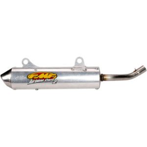 FMF Turbinecore 2 Silencer CR125R 2000-2001 020331 FMF-SA6207
