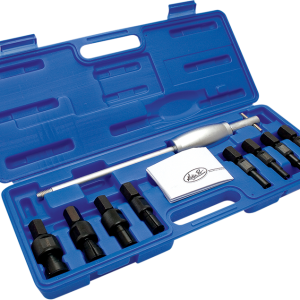MOTION PRO Bearing Removal Tool Set 08-0292