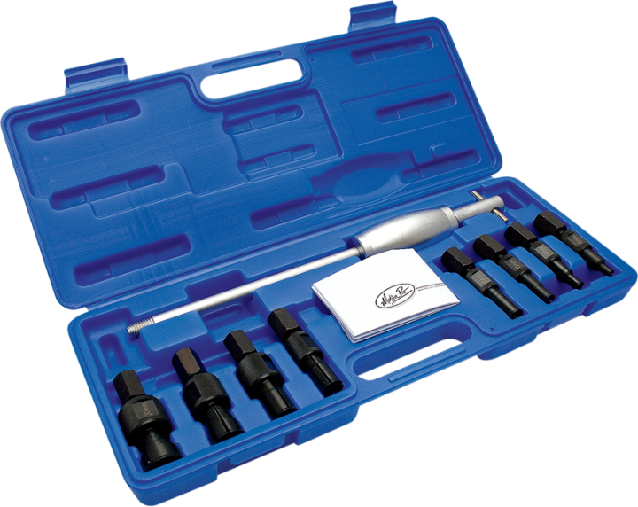 MOTION PRO Bearing Removal Tool Set 08-0292