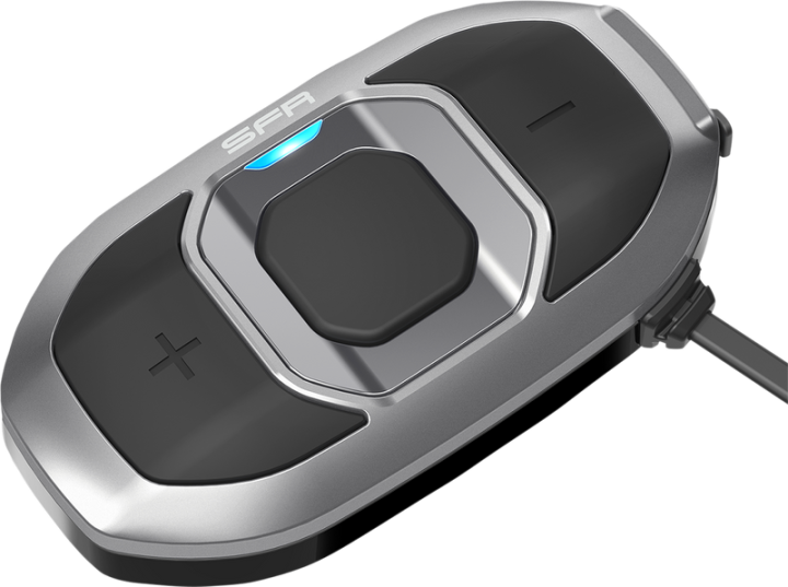 SENA Headset - Low-Profile SFR-01