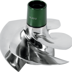 SOLAS Impeller - Concord - 15/21 - Sea Doo SRZ-CD-15/21A