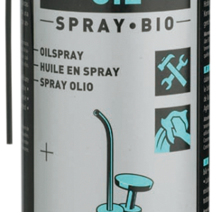 MOTOREX Oil Spray - 500ml - Aerosol 102348
