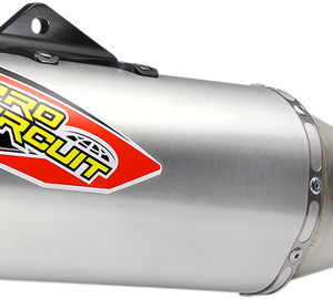 PRO CIRCUIT T-6 Muffler Exhaust KX250F 2020 0122025A 1821-1976